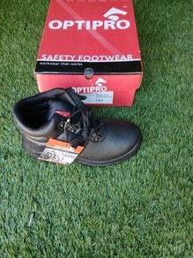 work boots