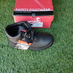 work boots