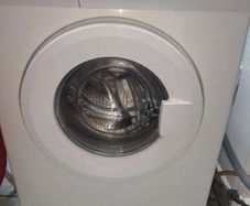 washing