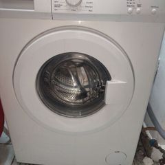 washing