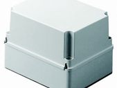 IP56 Junction Box Electrical Enclosure