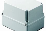 IP56 Junction Box Electrical Enclosure