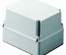 IP56 Junction Box Electrical Enclosure