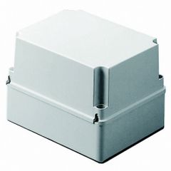 IP56 Junction Box Electrical Enclosure