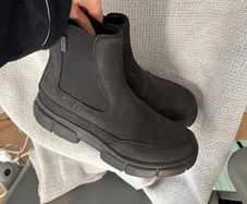 Sorel waterproof ankle boots
