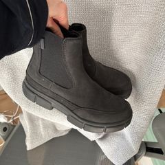 Sorel waterproof ankle boots