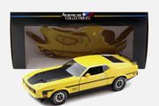 Ford Mustang Mach 1 Coupe Ram Air 351 - 1971 - 1/18 - NEW in BOX