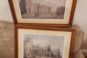 2 X Art Prints