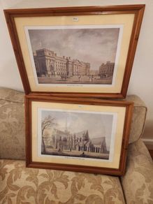 2 X Art Prints