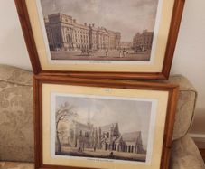 2 X Art Prints