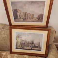 2 X Art Prints