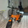 E-bike Engwe EP-2 Boost, Like New Image 4