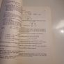 Intermediate Mechanics.Volume 1. Dynamics 1981. Image 10