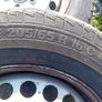 vw transporter wheels 16's Image 3