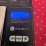 Portable 100g x 0.1g Mini Digital Scale Image 4
