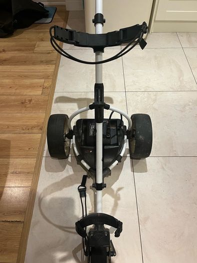 Motocaddy S1