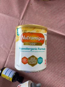 nutramigen formula