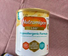 nutramigen formula