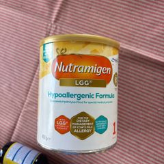 nutramigen formula