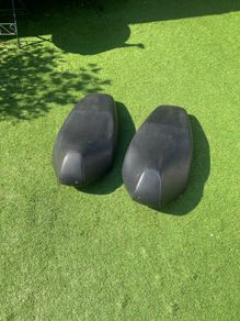 Yamaha Neos 50cc Seat