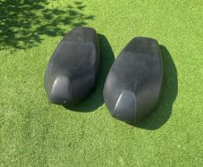 Yamaha Neos 50cc Seat