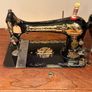 Singer sewing machine 1895 Image 6