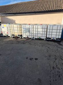 ibc tanks