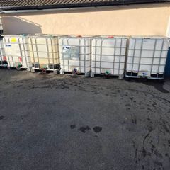 ibc tanks