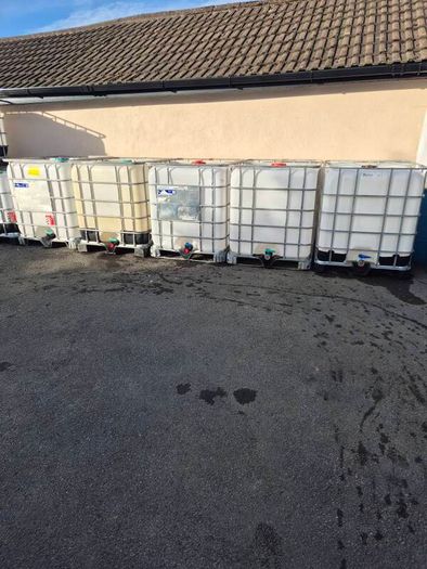 ibc tanks