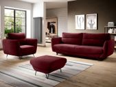 Sofa Set Silva