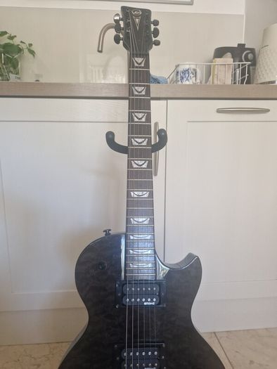Electric Guitar