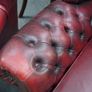 Vintage Chesterfield Chair Image 6