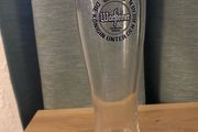 Warsteiner Pint Glass