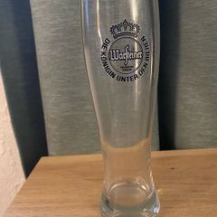 Warsteiner Pint Glass