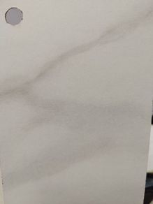 Marmo canova worktop