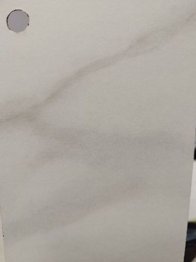 Marmo canova worktop