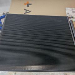 Ford Aircon Condenser
