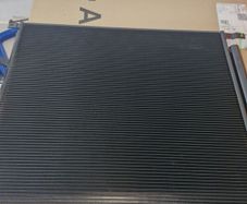 Ford Aircon Condenser