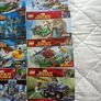 Lego super heroes instructions Image 4