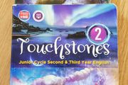 Touchstone 1 + 2 Junior cycle