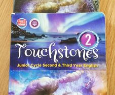 Touchstone 1 + 2 Junior cycle