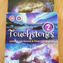 Touchstone 1 + 2 Junior cycle