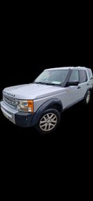 06 landrover discovery 2.7