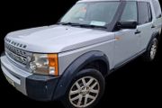 06 landrover discovery 2.7