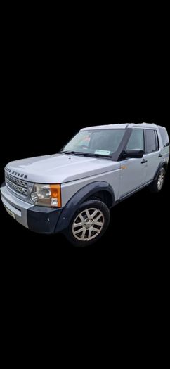 06 landrover discovery 2.7