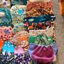 Reusable Nappies Bundle, 35 nappies plus extras Image 3