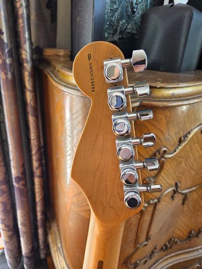 Fender Stratocaster USA