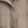Dunnes Stores Brand New Padded Jacket Image 2