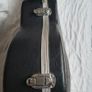 Stunning Guitar Hardshell case Image 4
