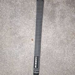 Aldila RIP driver shaft